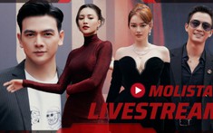 Phanh phui loạt bí mật 'động trời' của dàn cast 'Cô gái từ quá khứ': Lan Ngọc - Kaity Nguyễn - Lê Xuân Tiền - Lãnh Thanh