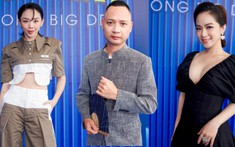 'Bài hát hay nhất': Lương Bích Hữu, Tóc Tiên xứng danh 'chiến thần', vừa vào cuộc đã tranh giành khốc liệt