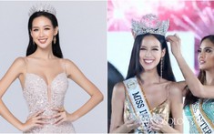 Lê Nguyễn Bảo Ngọc - Miss Intercontinental 2022: Nàng hậu với biệt danh 'khủng long', sở hữu 'profile khủng'