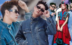 Chuyên gia làm đẹp - Zyo Trần Quốc Cường cùng dàn KOL đổ bộ tuần lễ thời trang Seoul Fashion Week