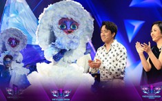 Trầm trồ với ca khúc 'Cám dỗ' của Lady Mây, giọng hát khiến netizen lẫn ban cố vấn dùng nhiều mỹ từ để khen ngợi