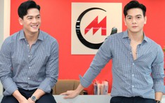 Lê Xuân Tiền phải casting vai Jack trong Cô gái từ quá khứ: 'Nếu thiếu năng lực, tôi sẽ không có cơ hội'