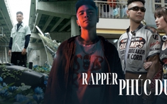 Phúc Du: Chiến thần “battle” năm nào đã trở thành một rapper đầy chiêm nghiệm