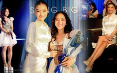 Á hậu Lona Kiều Loan 'chốt deal' 70 triệu, hứa hẹn bắt tay Ngô Lan Hương trong ca khúc đậm chất Gen Z