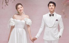 Bình An chúc Phương Nga hạnh phúc, tiết lộ không còn được kiểm soát Facebook hơn 600 nghìn follow