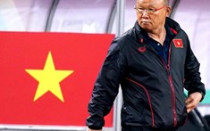 HLV Park Hang Seo nói 'lời đặc biệt' khi chia tay bóng đá Việt Nam