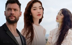 Sau bản hit 'Heaven', Hoàng Duyên sẽ là khách mời duy nhất trong concert Đông Nam Á của ca sĩ tỷ view Calum Scott