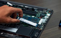 Kingston tung ổ cứng SSD NV2 PCIe 4.0 NVMe hiệu suất cao