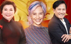 Sau hoa hậu Khánh Vân, á hậu Hoàng Thùy, Miss Suprational Vietnam tiếp tục công bố 3 giám khảo quyền lực