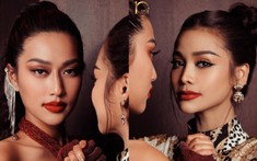 Suýt bị đại diện Thái Lan 'đánh bại', Đoàn Thiên Ân vẫn còn cơ hội tiến thẳng vào top 20 MGI 2022