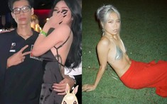Cận cảnh nhan sắc 'bạn gái tin đồn' của MCK, mối quan hệ của cả hai được hé lộ