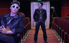 Sau Bách của 'Cô gái từ quá khứ', Lãnh Thanh gây bất ngờ với hình tượng rapper trong dự án 'Khi ta hai lăm'