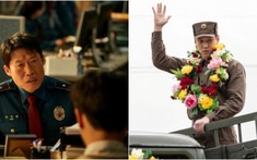 Những điểm tương đồng cực thú vị giữa 'Đặc vụ xuyên quốc gia' và 'Bỗng dưng trúng số'