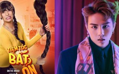 Sau 2 năm im ắng, Duy Khánh thông báo trở lại với sitcom “Tiệm tóc bất ổn”, nhiều điều hay ho đáng để mong chờ