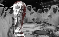 AFC trao đặc quyền cho chủ nhà World Cup 2022