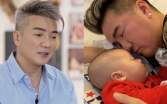 Đàm Vĩnh Hưng mang theo đồ của Polo Huỳnh khi đi diễn để hít hà cho 'đỡ nhớ'