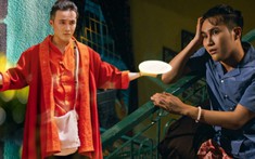 Huỳnh Lập hé lộ trailer web series “Kẻ độc hành”, dàn sao khủng hội tụ, chiếu độc quyền Netflix toàn châu Á
