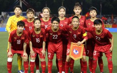 Bốc thăm World Cup 2023: ĐT Việt Nam ở bảng nào?