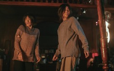 "Cô gái từ quá khứ" dựng cả căn biệt thự rồi đốt cháy, Lan Ngọc lo sợ vì không được phép mắc lỗi