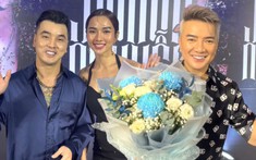 Dàn quý ông showbiz gửi lời chúc 20/10, Đàm Vĩnh Hưng nhắn nhủ: 'Chúc chị em luôn được yêu thương, cưng chiều'