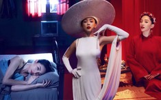 Tóc Tiên ra mắt MV '906090' sau 2 năm chuẩn bị: Thông điệp đầy ẩn ý, dám bước ra khỏi vùng an toàn