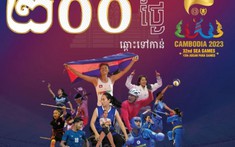 Không còn là tin đồn, Campuchia chính thức biến SEA Games thành trò "đặc sản" chủ nhà