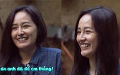 Lần hiếm hoi tham gia show thực tế, Mai Phương Thúy để lộ gương mặt kém sắc đầy dấu hiệu tuổi tác