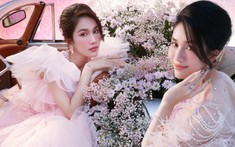 Phương Anh thăng hạng nhan sắc trước thềm chinh chiến Miss International, netizen mê mẩn muốn 'ụp vương miện'