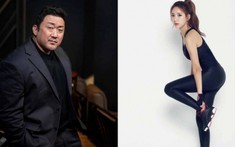 Ma Dong Seok tiết lộ đã kết hôn với bạn gái kém 17 tuổi