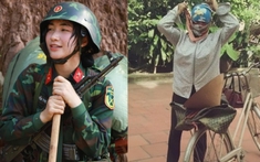 Hòa Minzy trải lòng về lý do vẫn bán hàng online dù đi hát cát-xê tiền tỷ