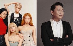'Genie Music Awards 2022' thu hồi phiếu bầu của Blackpink và PSY do nghi vấn gian lận bầu cử