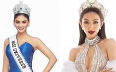 2 nàng hậu thu nhập khủng sau đăng quang quốc tế: Thùy Tiên đại diện 'sương sương' 30 nhãn hàng