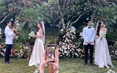 Bình An 'sến sẩm' bày tỏ với Phương Nga: 'Mình có thể làm tất cả vì bạn'