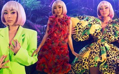 Thảo Trang khoác áo mới cho bản hit cách đây 12 năm: Khi Angel in me thành công, tôi đã gặp 'angel' của đời mình