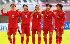 ĐT Việt Nam cùng bảng Đương kim vô địch và Á quân tại World Cup 2023