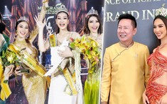 Bản quyền Miss Grand tăng giá, Việt Nam bỏ ra 120 tỷ để tổ chức nhưng vẫn chưa bằng Miss Universe 2008