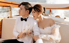 Địa điểm tổ chức tiệc cưới Hoa hậu Đỗ Mỹ Linh