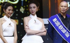 Thùy Tiên nghẹn ngào tiết lộ về tuổi thơ bất hạnh: 'Tôi không muốn các bạn trẻ nghe xong lại đi theo con đường của mình'