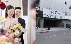 Đám cưới Đỗ Mỹ Linh: Bảo vệ nghiêm ngặt, khách mời không được livestream, dẫn theo trẻ con