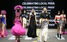 SR Celebrating local pride Thu Đông 2022: Tôn vinh giá trị sáng tạo không quên hiệu quả doanh thu