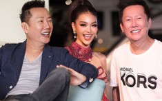 Bị chê thiên vị 'gà cưng' Engfa, chủ tịch Miss Grand phản pháo: 'Làm vậy chẳng khác nào tự hủy sự nghiệp'