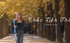 Lynk Lee tái xuất đúng ngày sinh nhật, giai điệu cổ trang khiến người ta mê đắm
