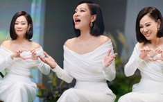 Thu Minh lần đầu kết hợp cùng Hứa Kim Tuyền, ra mắt 'Hai mươi hai' như lời nhắn gửi đến con trai Winston