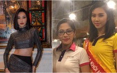 Luật sư của Miss Grand lên tiếng: 'Thùy Tiên chưa từng nhận bất kỳ khoản tiền nào từ Trang'