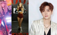 La Chí Cường bị tố copy Lisa trong poster comeback, 'làm lố' sau loạt scandal