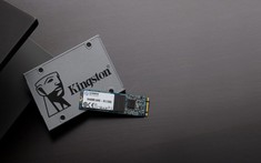 Có tới 127 triệu ổ SSD được xuất xưởng trong năm 2021