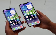 iPhone 14 và iPhone 14 Plus giảm đến 8 triệu đồng sau hơn 1 tuần lên kệ