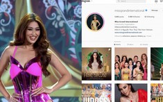 Instagram MGI giảm tù tì 1 triệu lượt theo dõi sau khi Đoàn Thiên Ân rớt khỏi top 10