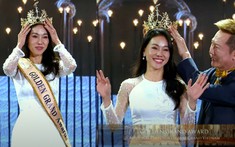 Bất ngờ chưa: Thiên Ân rớt top 10, MGI 'ụp crown' cho 'dì Dung'