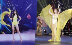 Lộ diện 40 thí sinh xuất sắc nhất cuộc thi “Hoa Hậu Du Lịch Việt Nam 2022”